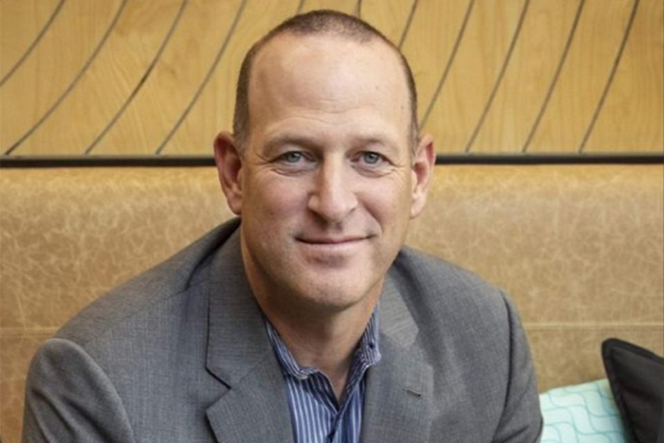 Ronnie Gurion, chief operating officer at Clio